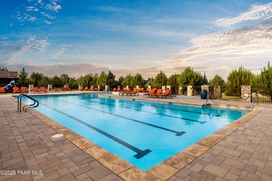 Stunning Designer Home in Talking Rock Ranch - Offered Fully