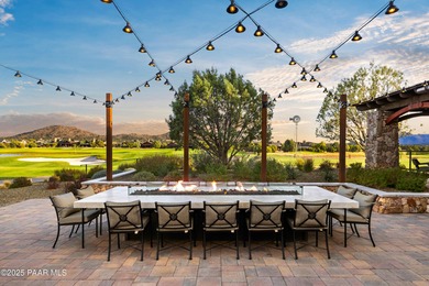 Stunning Designer Home in Talking Rock Ranch - Offered Fully