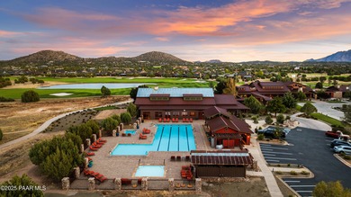 Stunning Designer Home in Talking Rock Ranch - Offered Fully