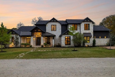 Lake Home For Sale in Flower Mound, Texas