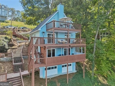 Experience lake living at its finest in this beautifully - photo 2