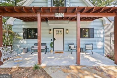 Experience lake living at its finest in this beautifully - photo 3