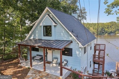 Experience lake living at its finest in this beautifully - photo 4