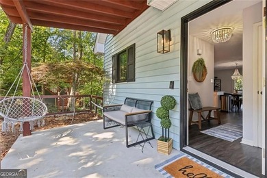 Experience lake living at its finest in this beautifully - photo 5