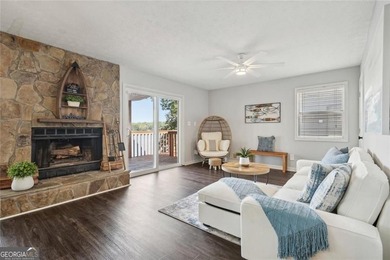 Experience lake living at its finest in this beautifully - photo 7