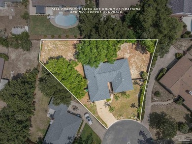 Welcome to 701 Southern Court, a beautifully situated home in - photo 4