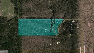 (private lake, pond, coastal) Acreage For Sale in Armuchee Georgia