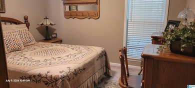 Well taken care of home with split bedrooms in the Lake Cyrus - photo 11