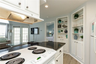 Enjoy breathtaking panoramic water views of Lake Padre and the - photo 11