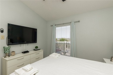 Enjoy breathtaking panoramic water views of Lake Padre and the - photo 13