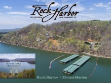 Welcome to Rock Harbor, on Norris Lake! - photo 3