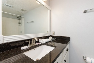 Enjoy breathtaking panoramic water views of Lake Padre and the - photo 16