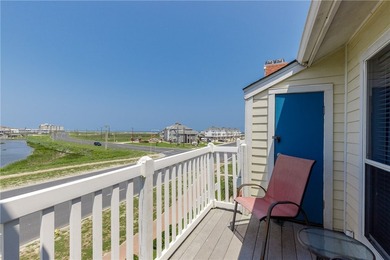 Enjoy breathtaking panoramic water views of Lake Padre and the - photo 17