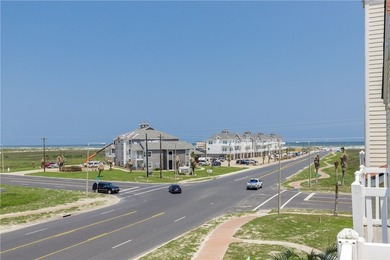 Enjoy breathtaking panoramic water views of Lake Padre and the - photo 18