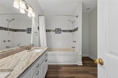 WELCOME to your new LAKE HARTWELL home! This beautiful home has - photo 18