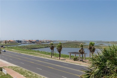 Enjoy breathtaking panoramic water views of Lake Padre and the - photo 20