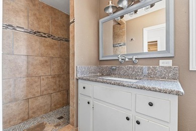 Recently updated and full of character, this beautiful home - photo 21