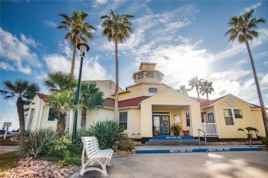 Enjoy breathtaking panoramic water views of Lake Padre and the - photo 22