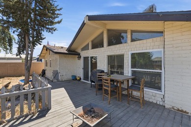 Recently updated and full of character, this beautiful home - photo 23