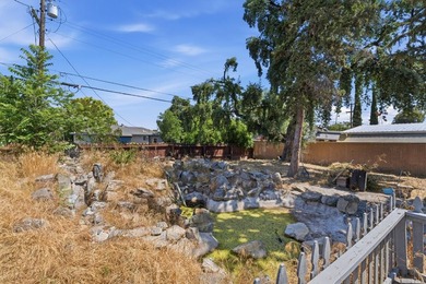 Recently updated and full of character, this beautiful home - photo 24