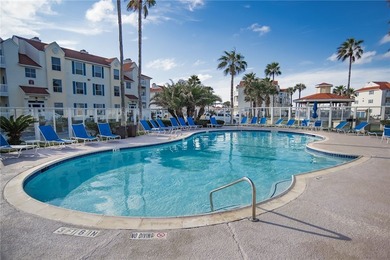 Enjoy breathtaking panoramic water views of Lake Padre and the - photo 26