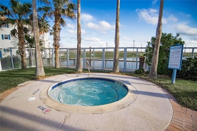 Enjoy breathtaking panoramic water views of Lake Padre and the - photo 27