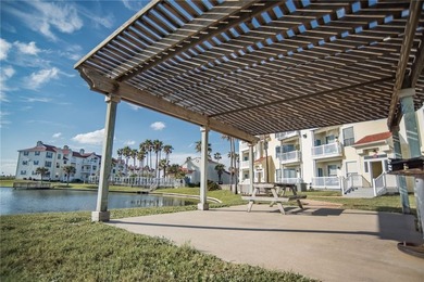Enjoy breathtaking panoramic water views of Lake Padre and the - photo 28