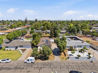 Recently updated and full of character, this beautiful home - photo 30