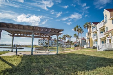 Enjoy breathtaking panoramic water views of Lake Padre and the - photo 31