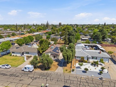 Recently updated and full of character, this beautiful home - photo 31