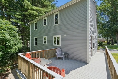 Enjoy year-round recreation and beautiful seasonal water views - photo 31