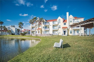 Enjoy breathtaking panoramic water views of Lake Padre and the - photo 32