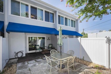 This beautifully upgraded 2-bedroom, 1.5-bath townhome is truly - photo 2