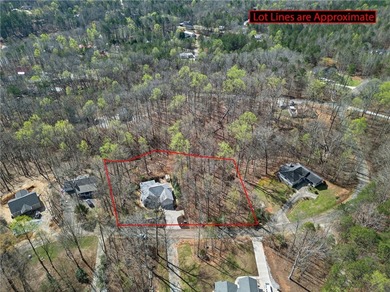 WELCOME to your new LAKE HARTWELL home! This beautiful home has - photo 33