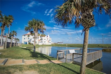 Enjoy breathtaking panoramic water views of Lake Padre and the - photo 34