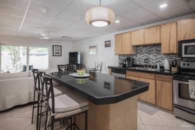 This beautifully upgraded 2-bedroom, 1.5-bath townhome is truly - photo 4