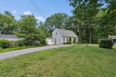 Enjoy year-round recreation and beautiful seasonal water views - photo 35