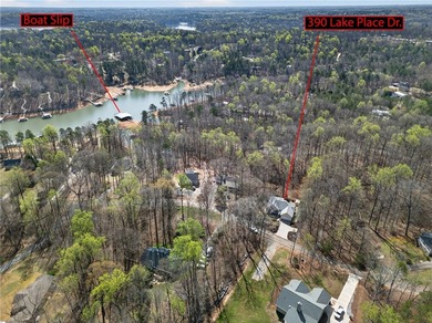 WELCOME to your new LAKE HARTWELL home! This beautiful home has - photo 35