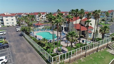 Enjoy breathtaking panoramic water views of Lake Padre and the - photo 36