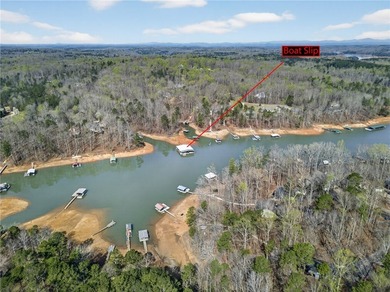 WELCOME to your new LAKE HARTWELL home! This beautiful home has - photo 36