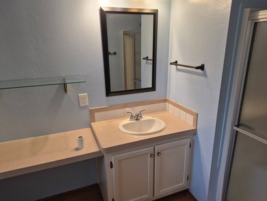 Free Golf Anyone?? This nice double wide home offers 2 bedrooms - photo 9