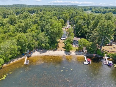Enjoy year-round recreation and beautiful seasonal water views - photo 40