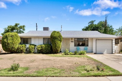 (private lake, pond, creek) Home Sale Pending in Albuquerque New Mexico