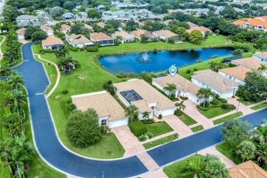 Lake Home For Sale in Vero Beach, Florida