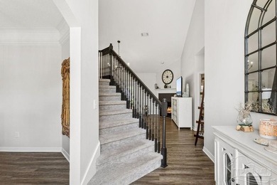 Fully renovated and move-in ready! Nestled within a serene gated - photo 5