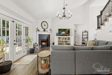 Fully renovated and move-in ready! Nestled within a serene gated - photo 10