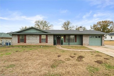 Arkansas River Home For Sale in Fort Smith Arkansas