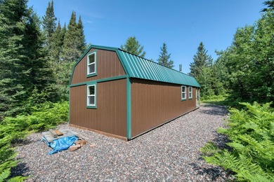 This 240-acre property is located within the Ottawa National - photo 11