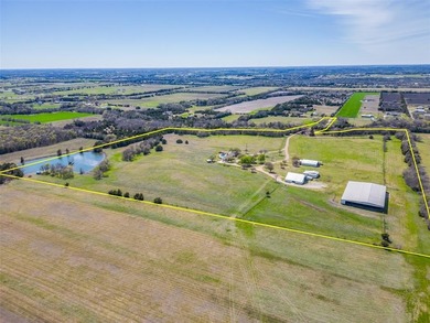 (private lake, pond, coastal) Home For Sale in Blue Ridge Texas