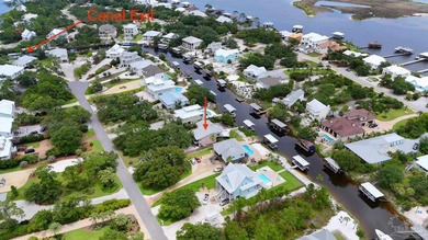 (private lake, pond, coastal) Home For Sale in Orange Beach Alabama